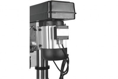 Вертикально-сверлильный станок Jet JDP-17FT