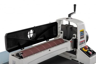 Барабанный шлифовальный станок Jet JWDS-2244-M