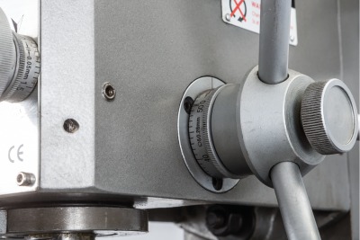 Токарно-фрезерный станок Jet BD-11GDMA