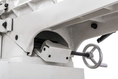 Фуговальный станок Jet JJ-8-M