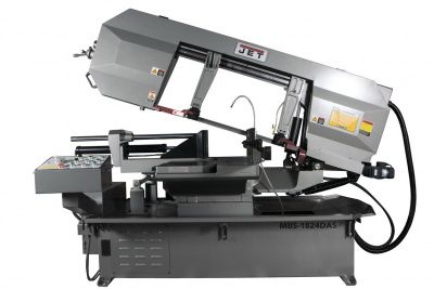 Ленточнопильный станок Jet MBS-1824DAS