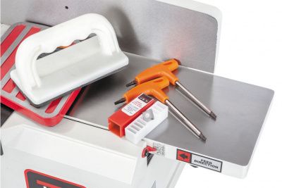 Фуговальный станок Jet JSJ-6 HH