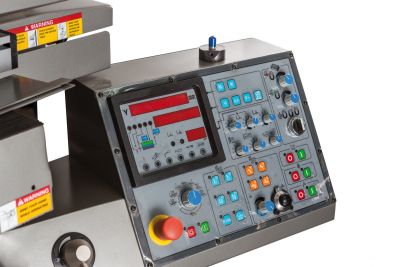 Плоскошлифовальный станок Jet JPSG-0618SD