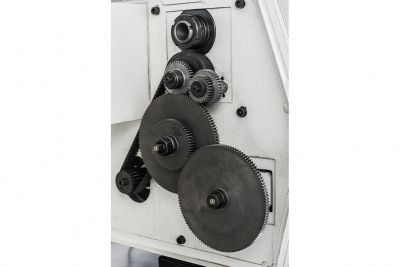 Настольный токарный станок Jet BD-8A DRO