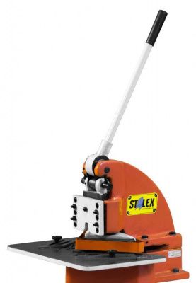 Станок угловысечной ручной Stalex HN-4
