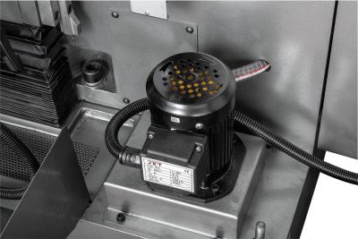 Универсальный фрезерный станок Jet JUTM-1230 Servo DRO