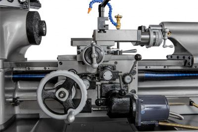 Токарно-винторезный станок Jet JTL-618DTC DRO