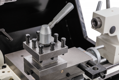 Токарно-фрезерный станок Jet BD-10DMA