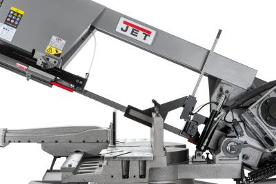 Ленточнопильный станок Jet MBS-1416VDAS 400V