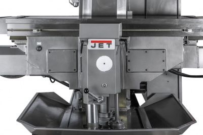 Универсальный фрезерный станок Jet JUM-2063VXL Servo DRO