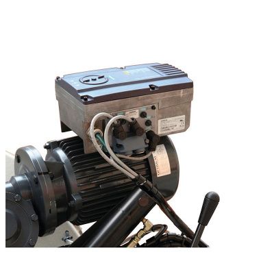 Ленточнопильный станок Optimum OPTIsaw SD500AV