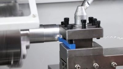 Настольный токарный станок Proma SPV-210x400-G