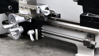 Настольный токарный станок Proma SPV-210x400-G