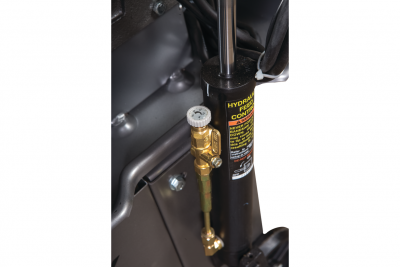 Ленточнопильный станок Jet HVBS-712K