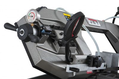 Ленточнопильный станок Jet MBS-1013CSD