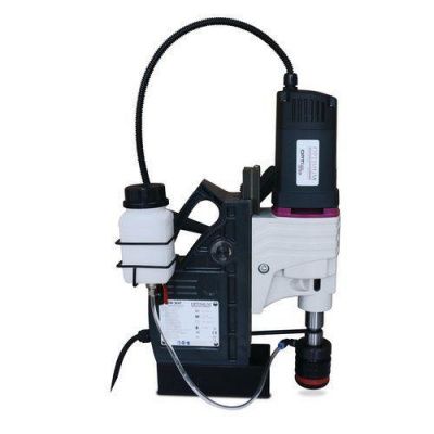 Магнитный сверлильный станок Optimum OPTIdrill DM36VT