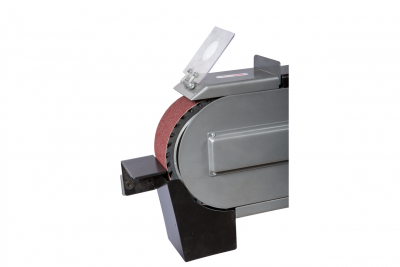 Ленточно-шлифовальный станок Jet JBSM-75