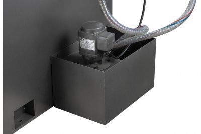 Сверлильно-фрезерный станок Jet JMD-45LPF