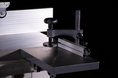 Фрезерный станок по дереву Proma TFS-90/30