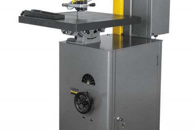 Вертикальный ленточнопильный станок Jet VBS-1408E