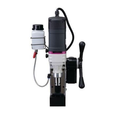 Магнитный сверлильный станок Optimum OPTIdrill DM36VT