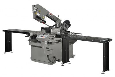 Ленточнопильный станок Jet MBS-1416VDAS 400V