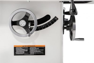 Циркулярная пила Jet JTAS-10DX