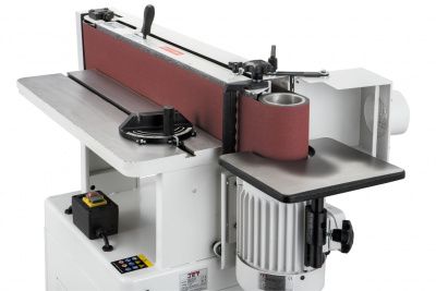 Кромкошлифовальный станок Jet OES-80CS