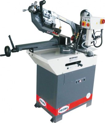 Ленточнопильный станок Proma PPS-220H