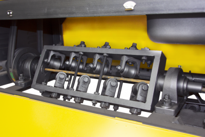 Правильно-отрезной станок ВПК ПРО-12