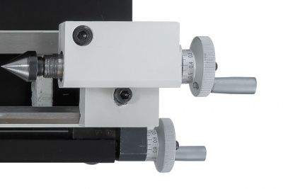 Настольный токарный станок Jet BD-3