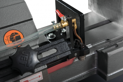 Ленточнопильный станок Jet HVBS-712K