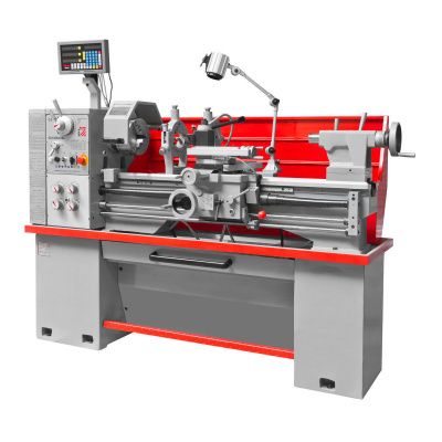 Токарно-винторезный станок HolzMann ED1080ADIG_400V