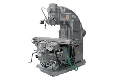 Универсальный фрезерный станок Jet JMD-1667 DRO