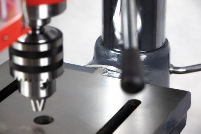 Настольный сверлильный станок Proma BV-25B/400