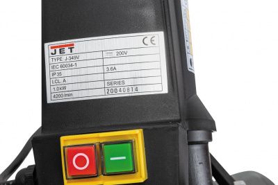 Ленточнопильный станок Jet J-349V