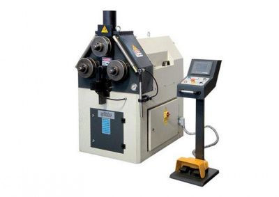 Профилегибочный станок Sahinler HPK-60