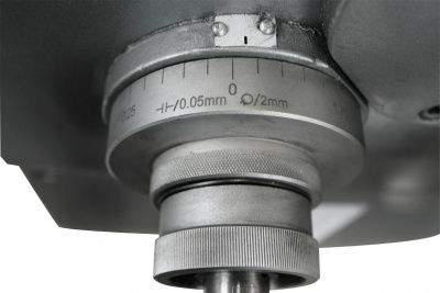 Горизонтально-фрезерный станок Jet JHM-1253