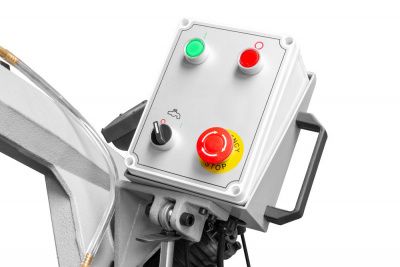 Ленточнопильный станок HolzMann BS210TOP_230V