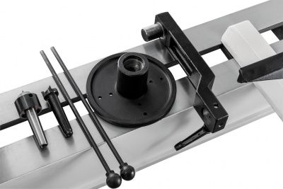 Токарный станок по дереву Jet JWL-1443LB-M