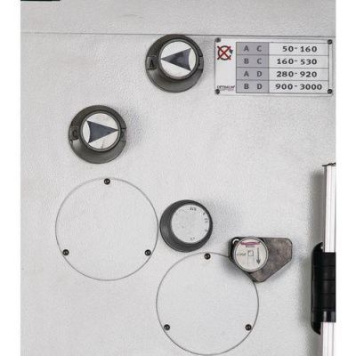 Вертикально-сверлильный станок Optimum OPTIdrill DH32GSV