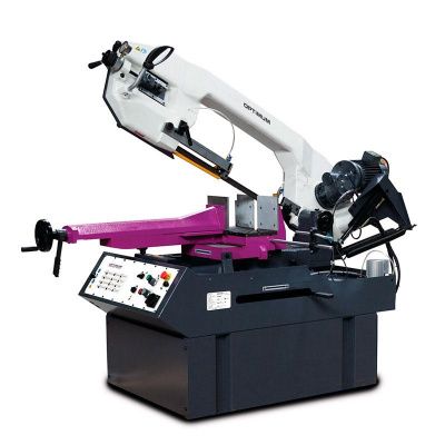 Ленточнопильный станок Optimum OPTIsaw SD500