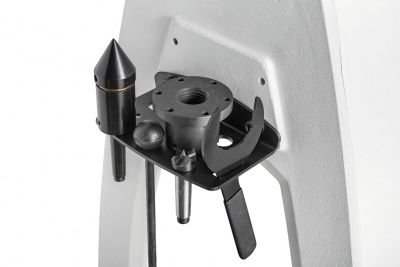 Токарный станок по дереву Jet JWL-1640EVS