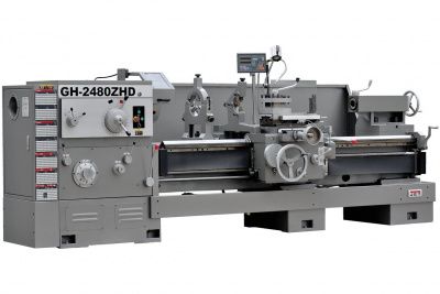 Токарно-винторезный станок Jet GH-2480 ZHD DRO RFS