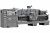 Токарно-винторезный станок Jet GH-2480 ZHD DRO RFS Токарно-винторезный станок Jet GH-2480 ZHD DRO RFS
