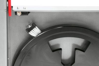 Вертикальный ленточнопильный станок Jet VBS-2012