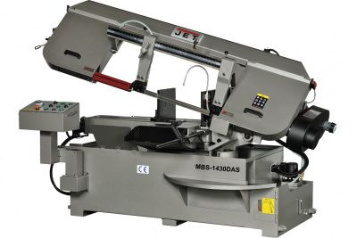 Ленточнопильный станок Jet MBS-1430DAS