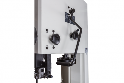 Ленточная пила по дереву Jet JWBS-18-T