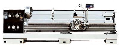 Токарно-винторезный станок Proma SPV-3000/660 с УЦИ