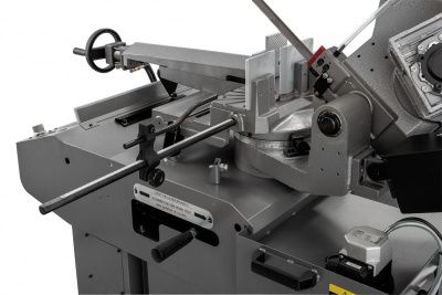 Ленточнопильный станок Jet MBS-1011DASP